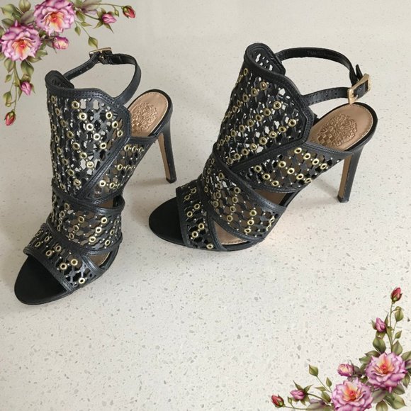 Vince Camuto Shoes - MAKE AN OFFER ;) Gorgeous Heels